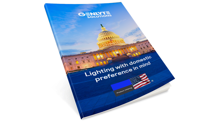 Domestic Preference Products